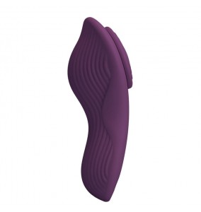 Pretty Love - Mane Invisible Magnetic Wearable Vibrators (Smart APP Model - Chargeable)